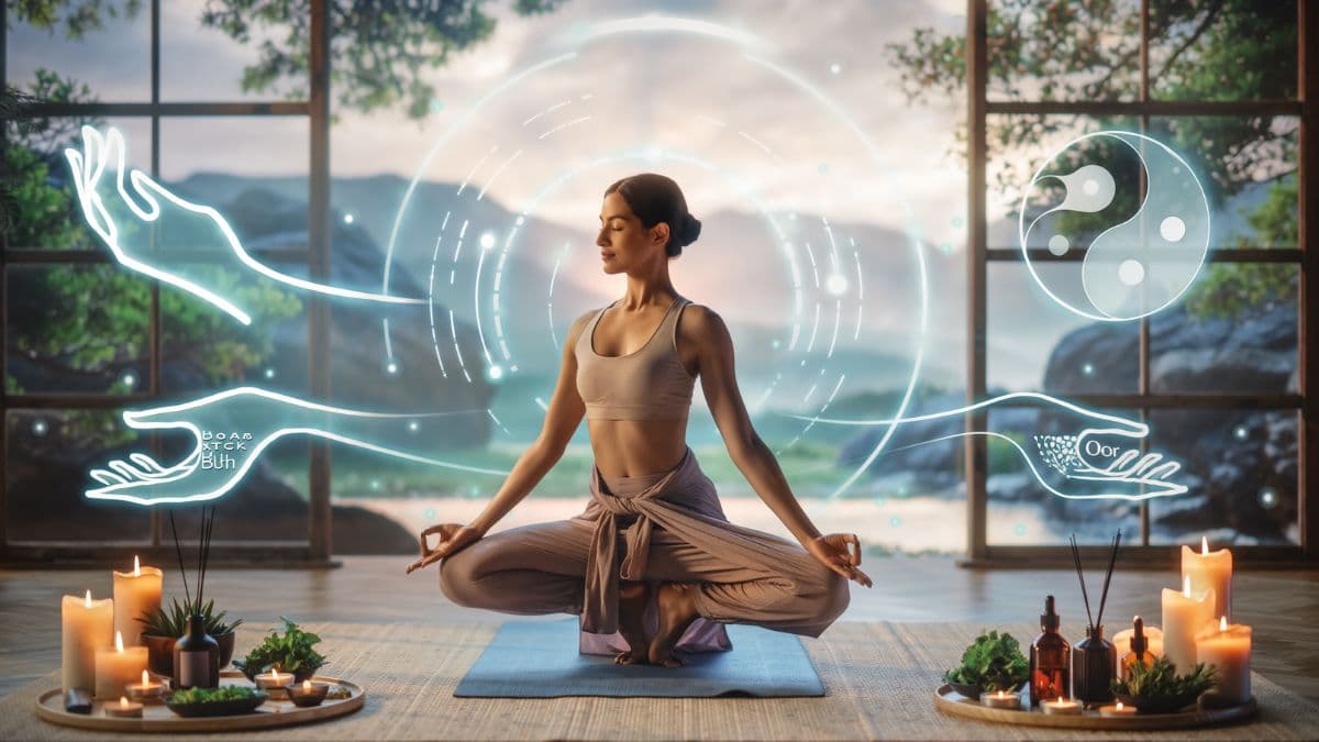 Why Alternative Wellness Therapies Are the Future of Holistic Health