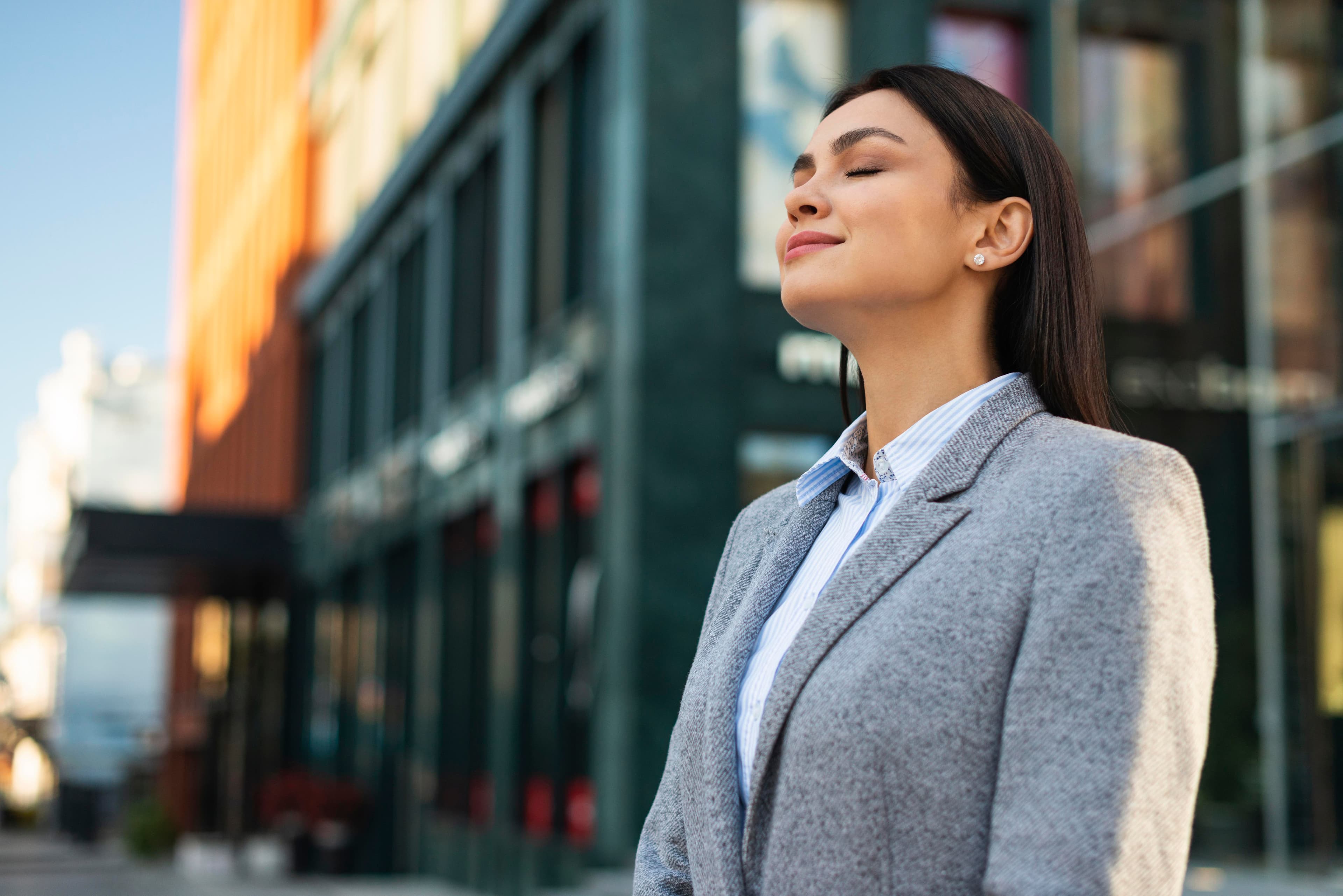 Personal Growth & Mindset