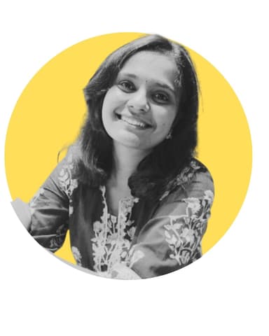 Gayatri Mohite