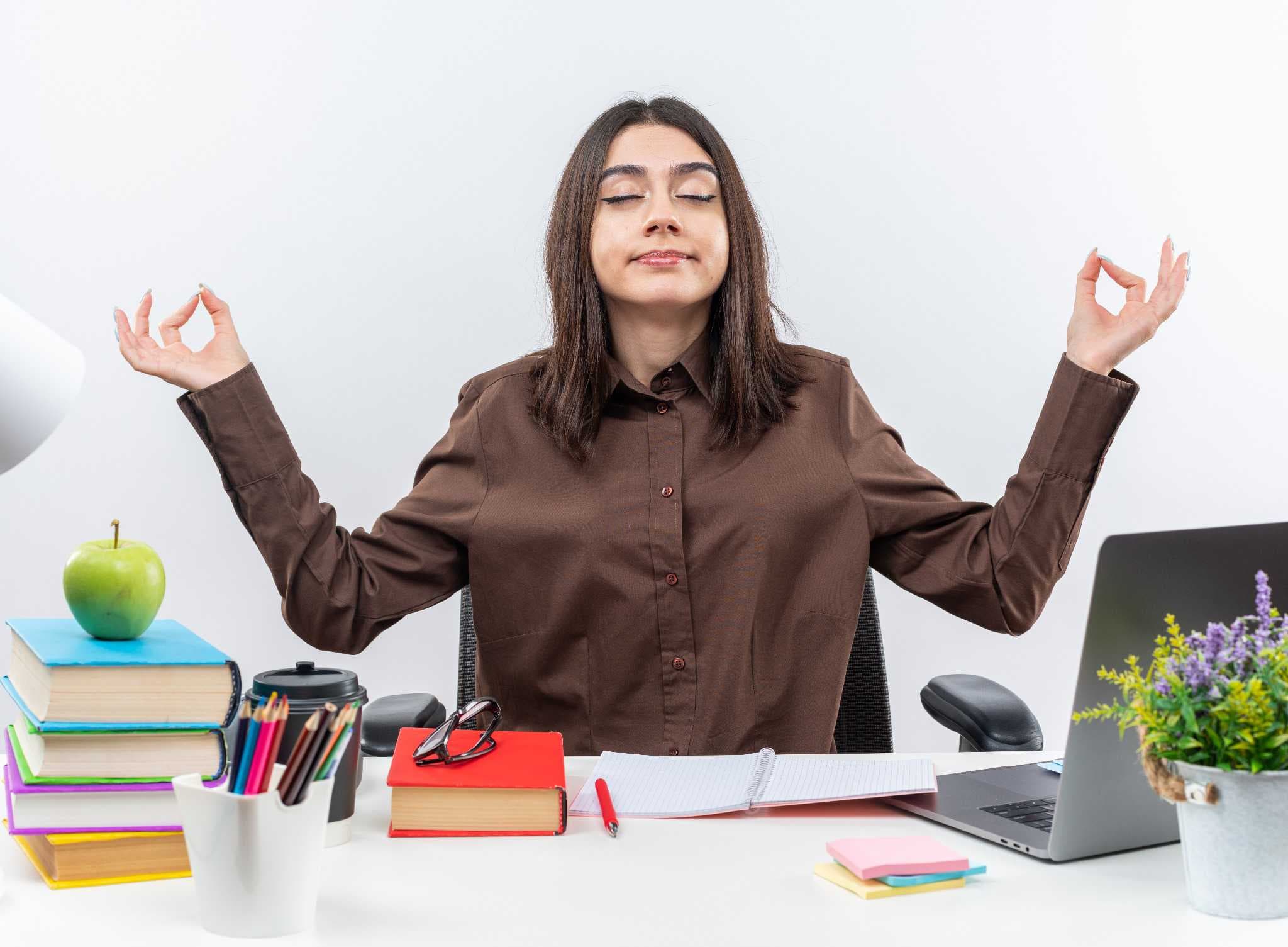 Burnout Recovery Guide: A Practical 30-Day Reset for Your Mind, Energy & Happiness
