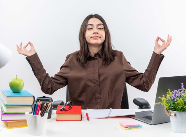Burnout Recovery Guide: A Practical 30-Day Reset for Your Mind, Energy & Happiness
