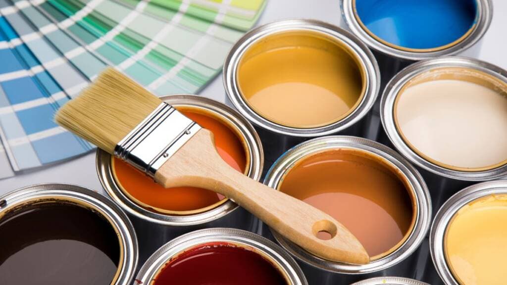 How to Save Money on Paint: Simple Tips for Budget-Friendly Painting