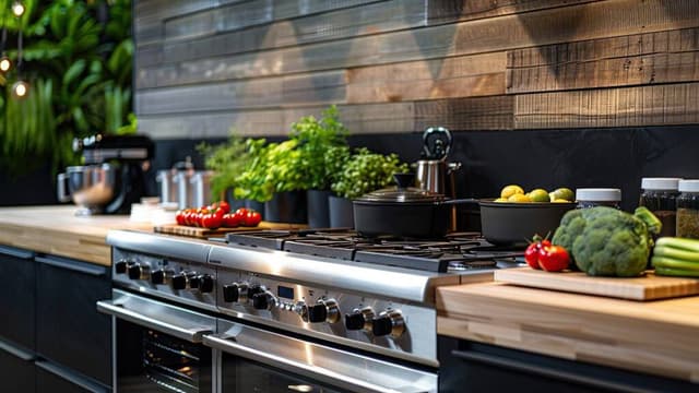 Kitchen Vastu: Enhancing Positive Energy in Your Home