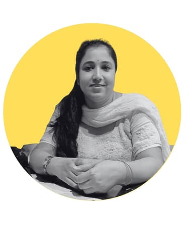 Sarbani Bhattacharya