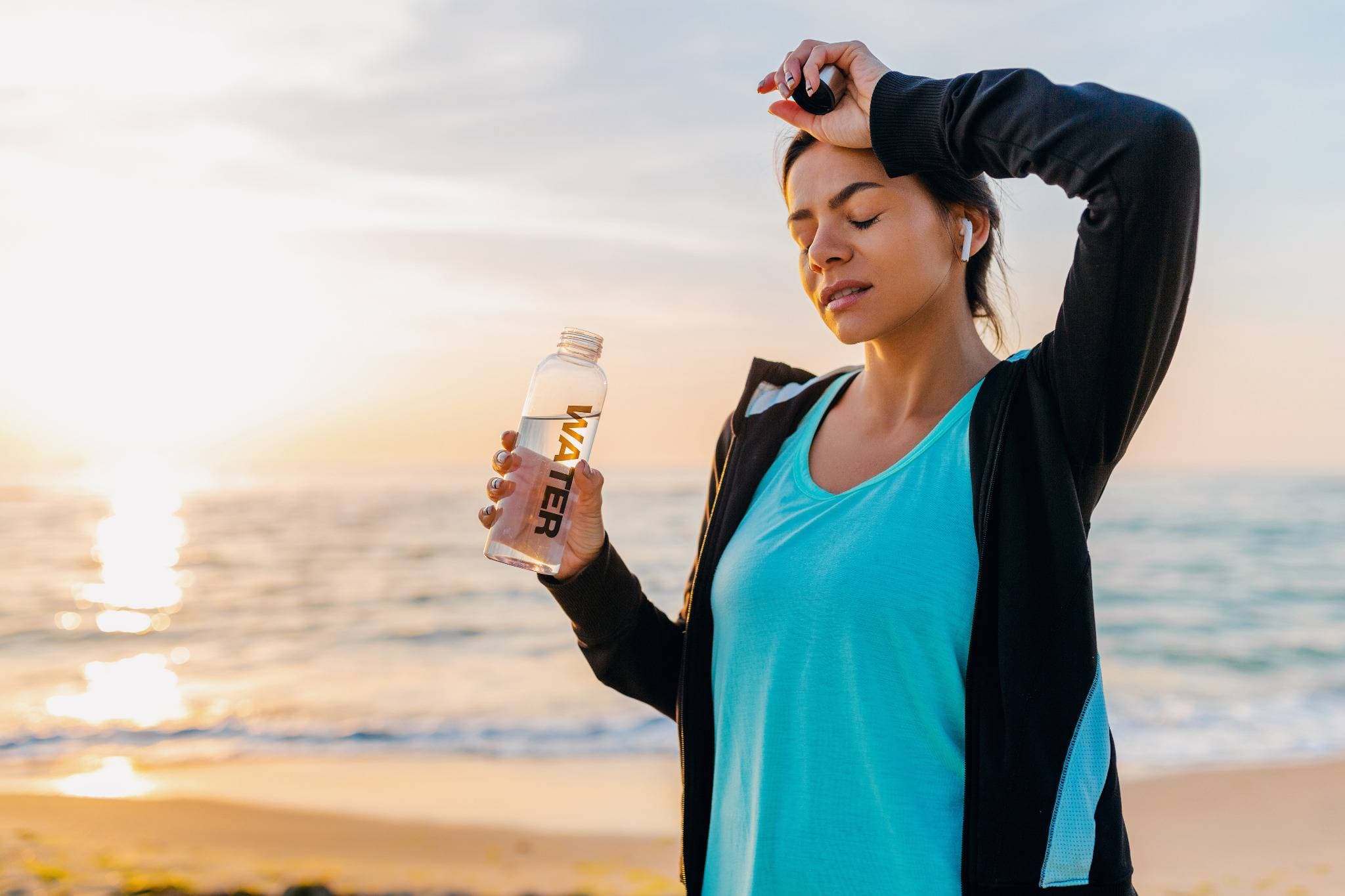 Summer Wellness Habits That Actually Help You Stay Healthy in Hot Weather