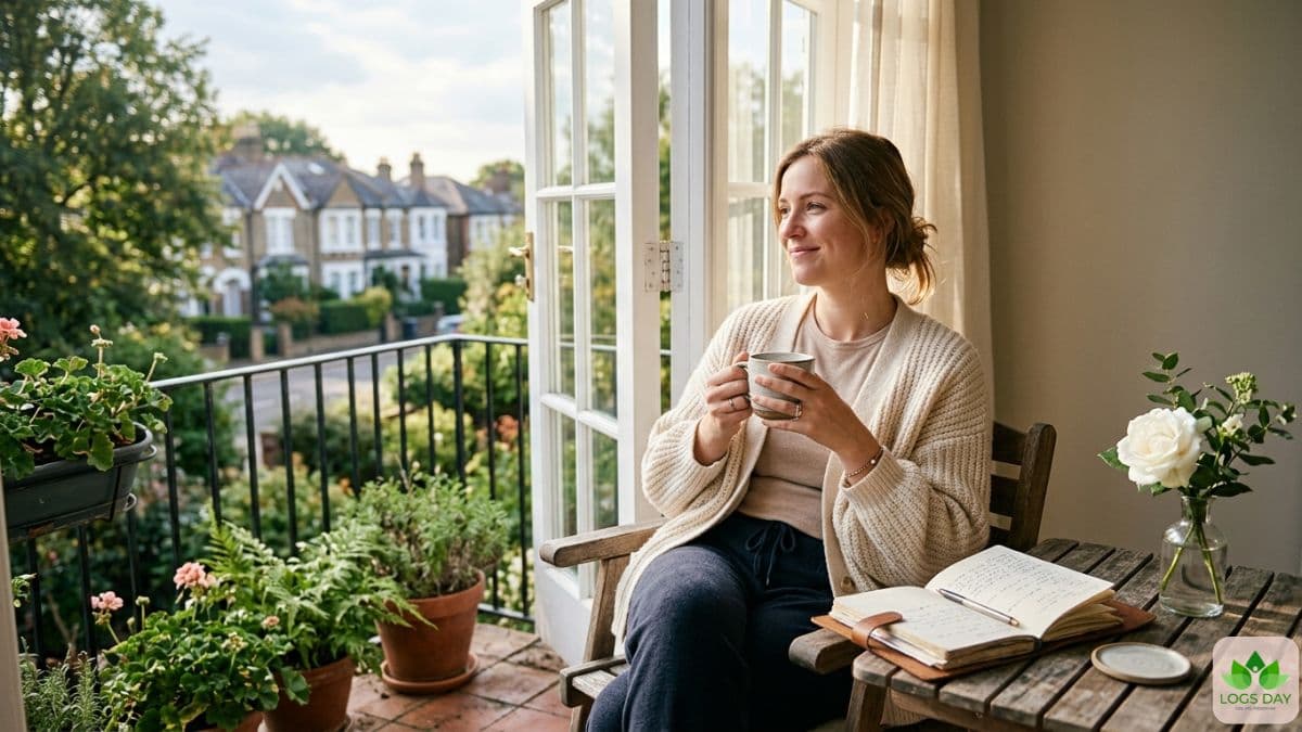 How I Reset My Mind Every Week with Simple self-care Sunday routine ideas