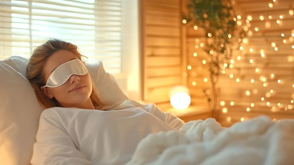 The Rise of Sleepmaxxing: What’s Driving the Trend?