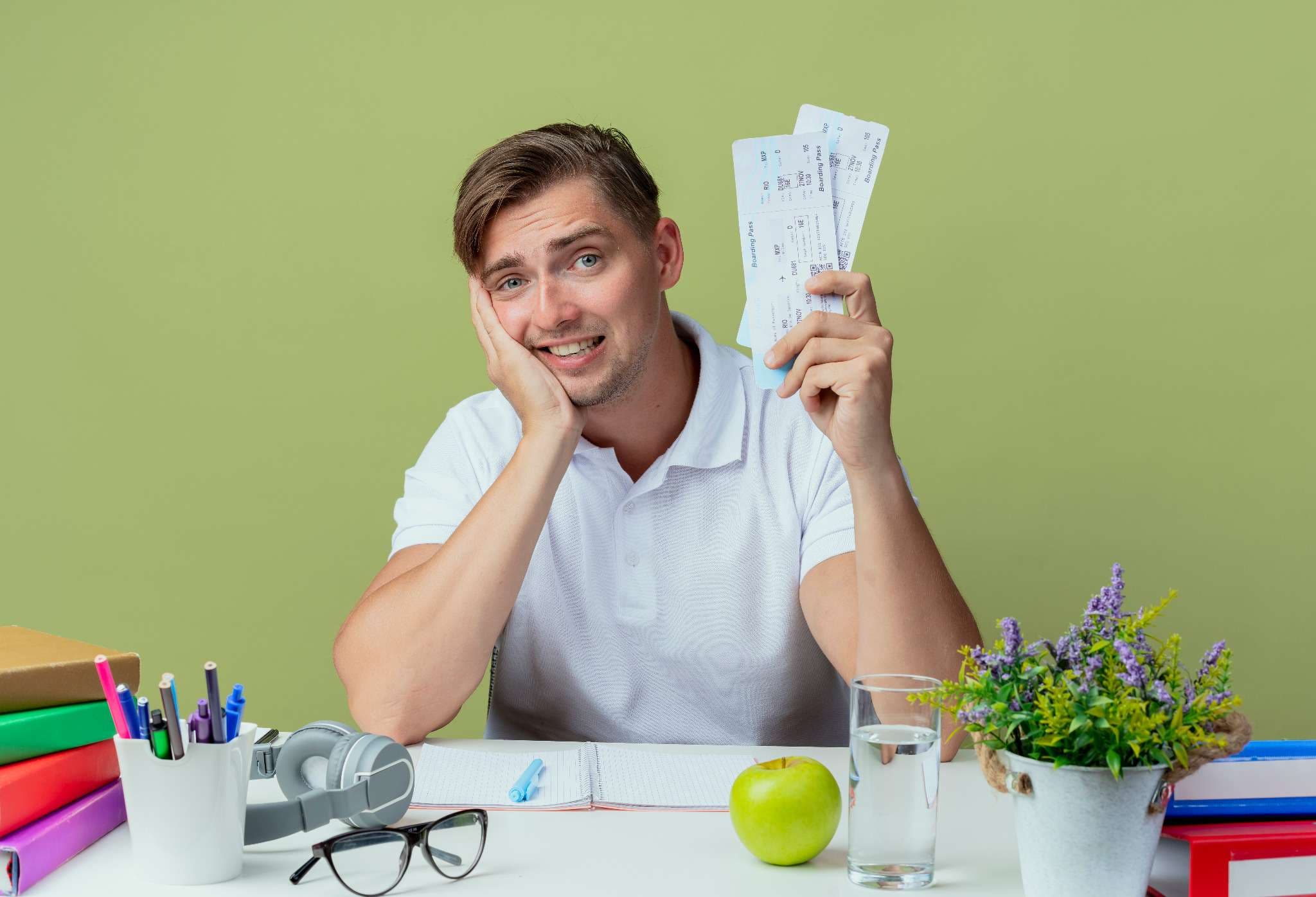 Financial Wellness in Real Life: Better Money Habits for Less Stress, More Stability & Peace of Mind