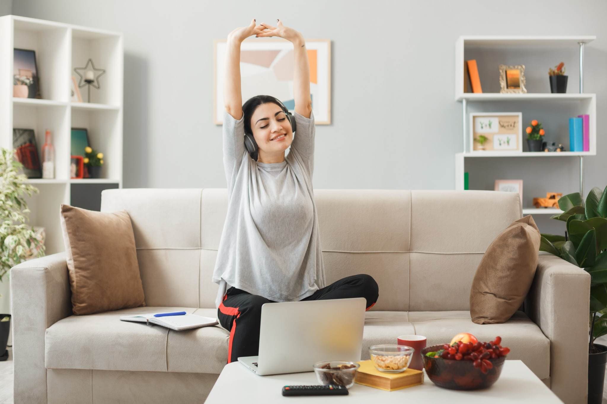 How to Create a Healthier Home Environment for Better Sleep, Energy & Wellness