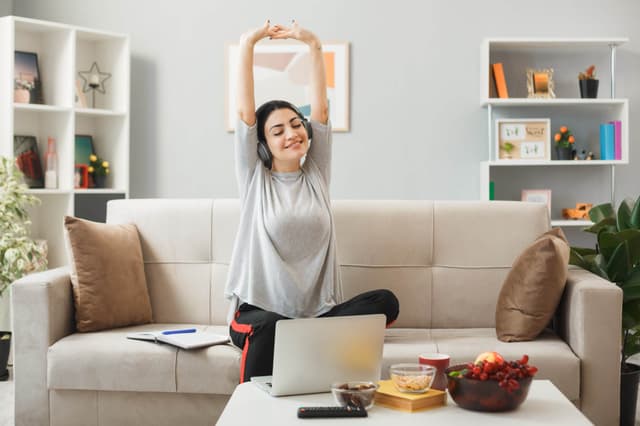 How to Create a Healthier Home Environment for Better Sleep, Energy & Wellness