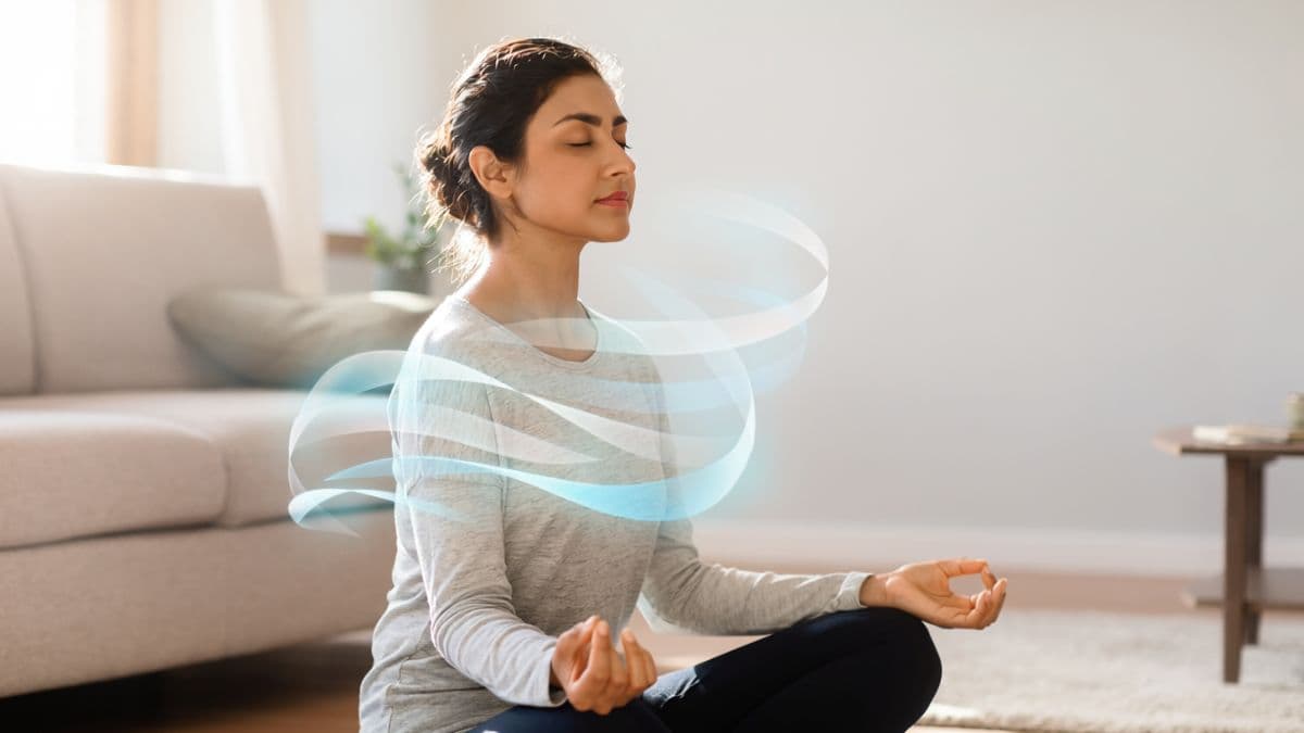 10 Breathing Exercises for Stress Relief: Step-by-Step Guide (Works in 2 Minutes)