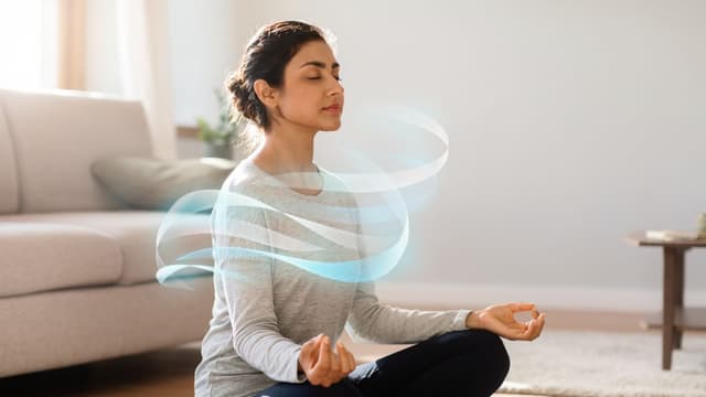 10 Breathing Exercises for Stress Relief: Step-by-Step Guide (Works in 2 Minutes)