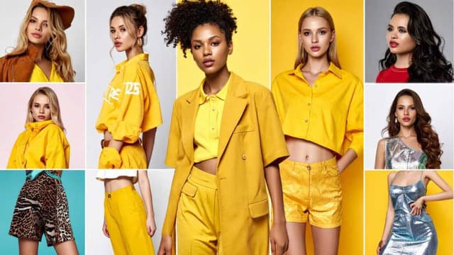10 Breathtaking Fashion Trends Set to Define 2025