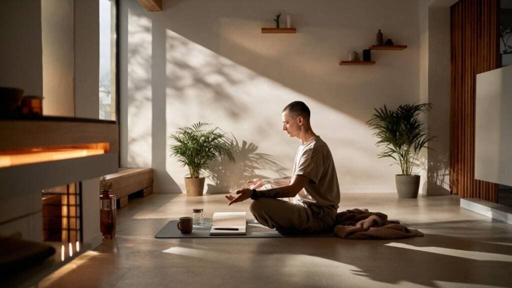 10 Daily Habits for Mental Strength That Crush Anxiety in Weeks