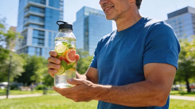 12 Proven Ways to Boost Your Metabolism and Burn Fat Naturally