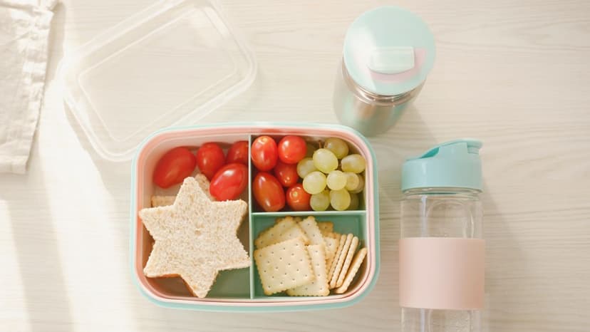 15 Healthy Lunch Ideas for Kids That Make Mealtime Fun