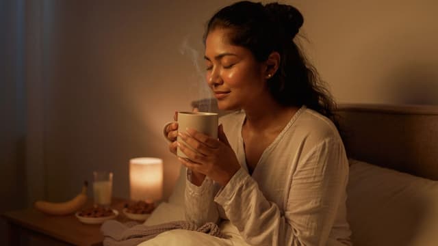 17 Foods That Help You Sleep Better Tonight (Backed by Nutritional Science)