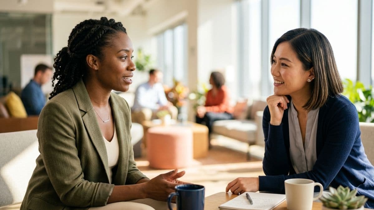 Emotional Intelligence: How to Develop Your EQ for Better Relationships & Career Success