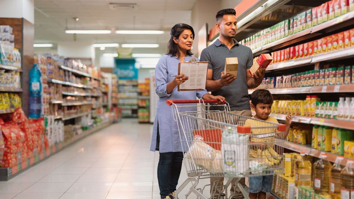 30 Proven Ways to Save Money on Groceries Without Couponing