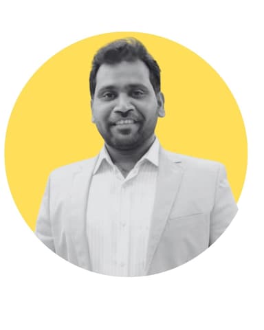 Sachin Bhandare