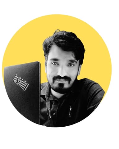 Sarang Alandkar