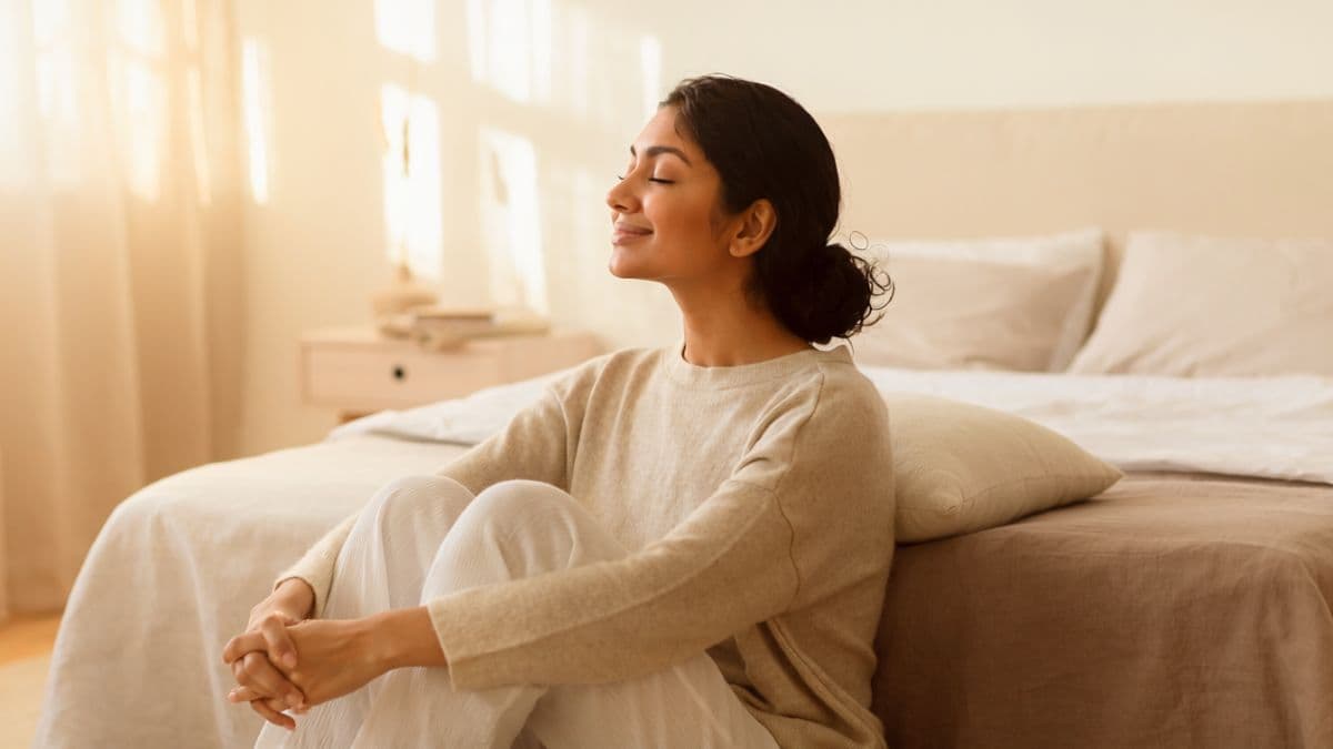 5 Minute Meditation for Beginners: How to Start When You Think You Can Not Meditate