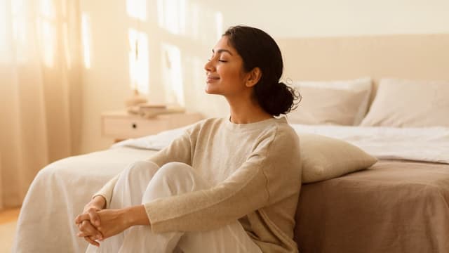 5 Minute Meditation for Beginners: How to Start When You Think You Can Not Meditate