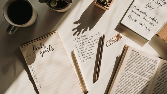 7 Success Mindset Daily Practices That Transformed My Life