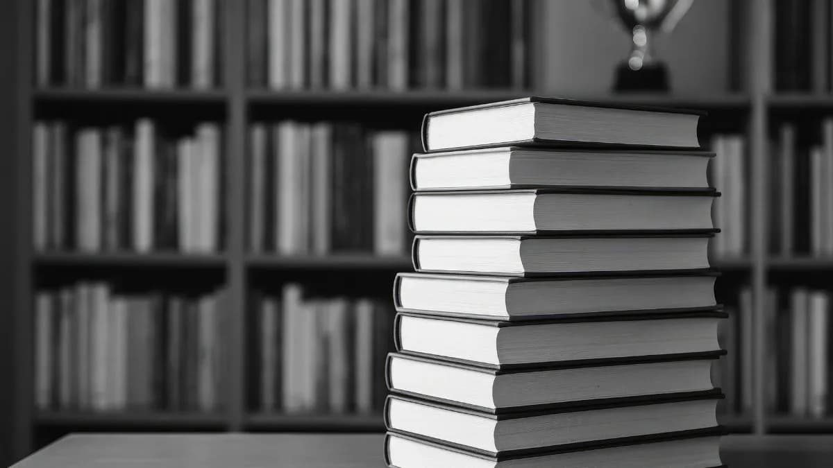 Best Habit Books: 9 Proven Reads That Actually Work