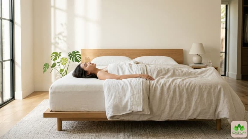 Benefits of Sleeping Without a Pillow: Is Your Pillow Secretly Causing Neck Pain?