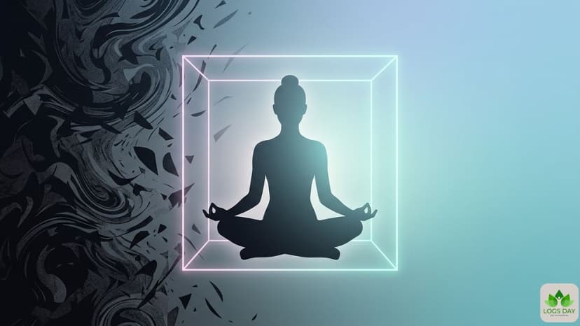 Box Breathing Benefits: How a Simple 4-Second Technique Calms Panic in Minutes