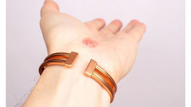 Can You Get Copper Poisoning from Jewelry? The Surprising Facts You Need to Know