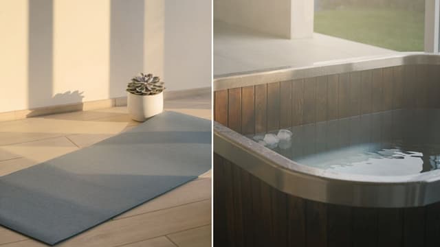 Cold Plunge Guide: 10 Benefits, 5 Risks & How to Start Safely for Beginners