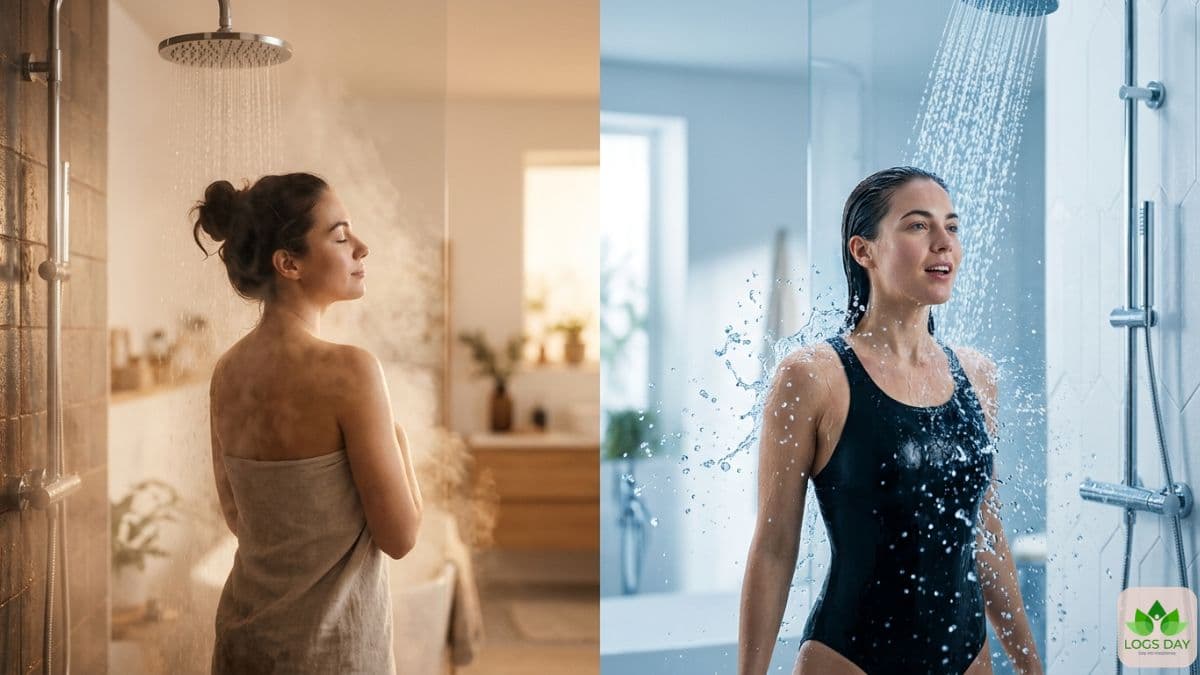 Cold Shower Benefits: Is Cold Water Really That Good for You?