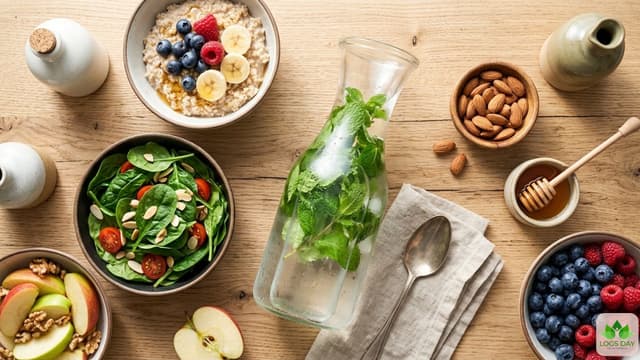 Colon Health: 12 Diet & Lifestyle Habits That Protect Your Gut Long-Term