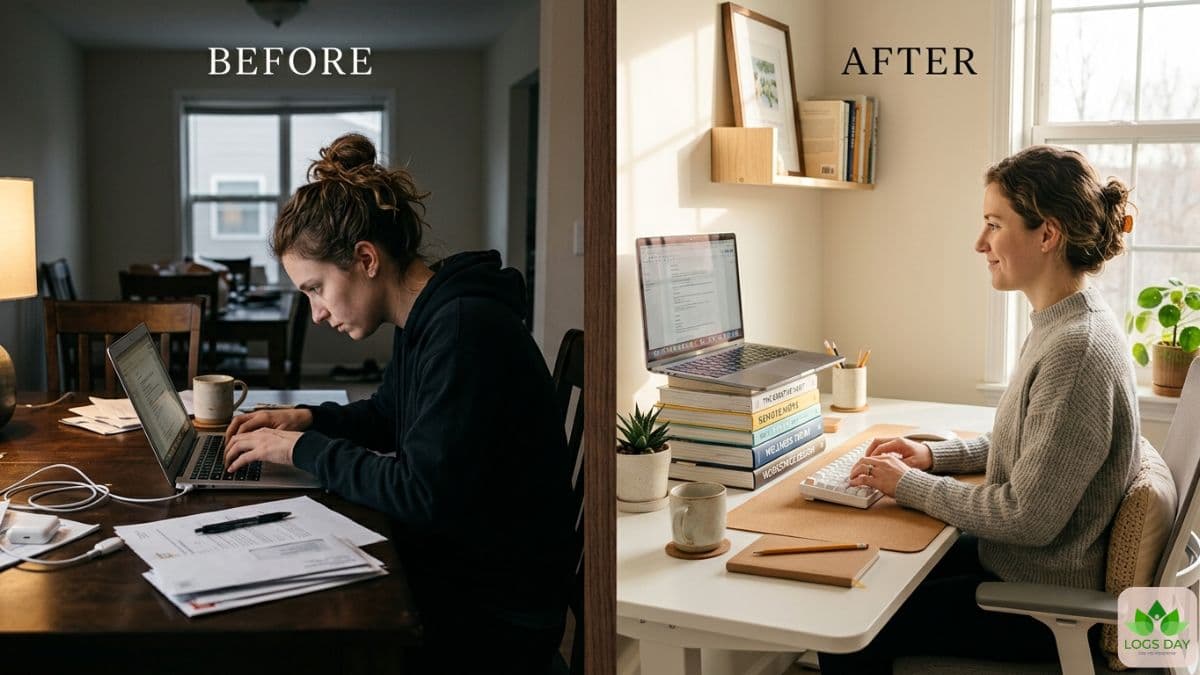 Complete Ergonomics Guide 2026: Perfect Your Home & Office Setup in 10 Steps