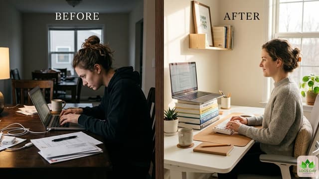 Complete Ergonomics Guide 2026: Perfect Your Home & Office Setup in 10 Steps