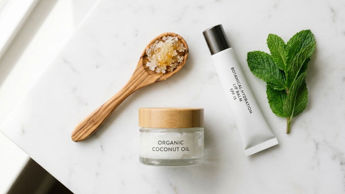 Complete Lip Care Routine: How to Fix Dry, Chapped Lips for Good