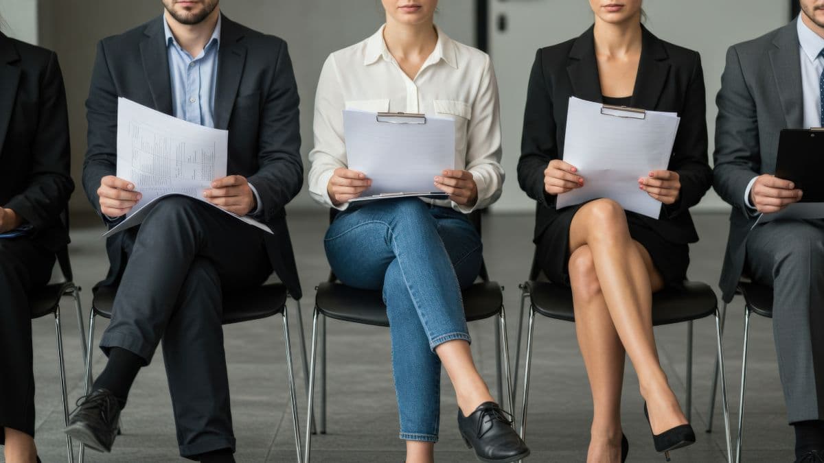 Dressing for a Job Interview: Making a Lasting Impression
