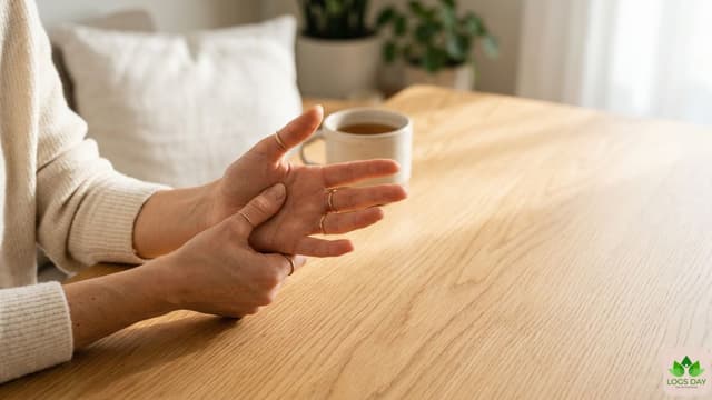 Easy Acupressure Points for Common Ailments Every Beginner Should Learn
