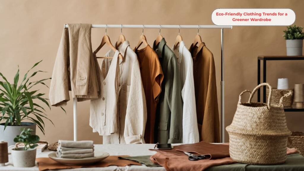 How Deep is a Standard Closet: A Guide for Every Home