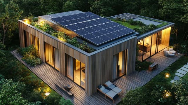 Eco-Friendly Home Renovations: Small Changes, Big Difference