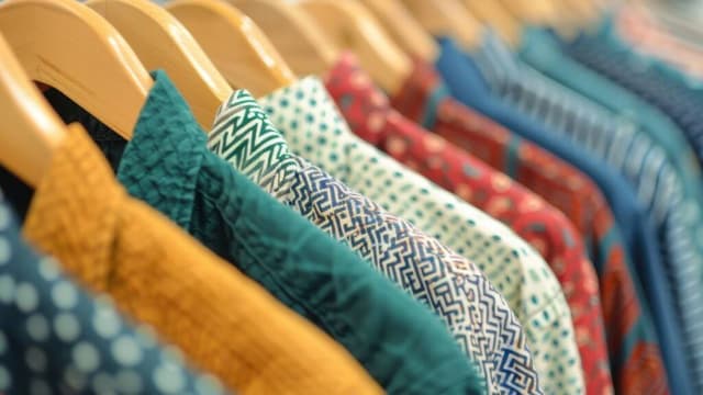 Embrace Sustainable Fashion: A Greener Wardrobe