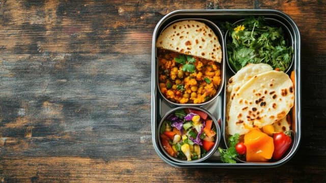 Exciting Tiffin Ideas for Kids