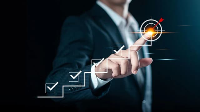 Explaining the Process of Creating an Effective List of Tasks to Accomplish a Goal