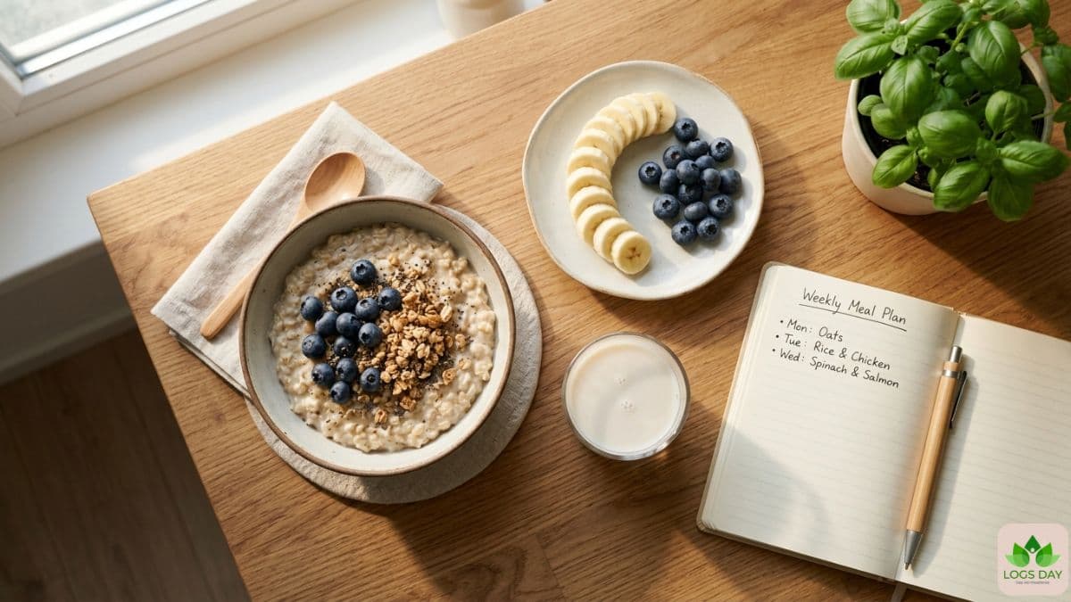 FODMAPs Diet Guide For Beginners: My Take On What To Eat And Avoid
