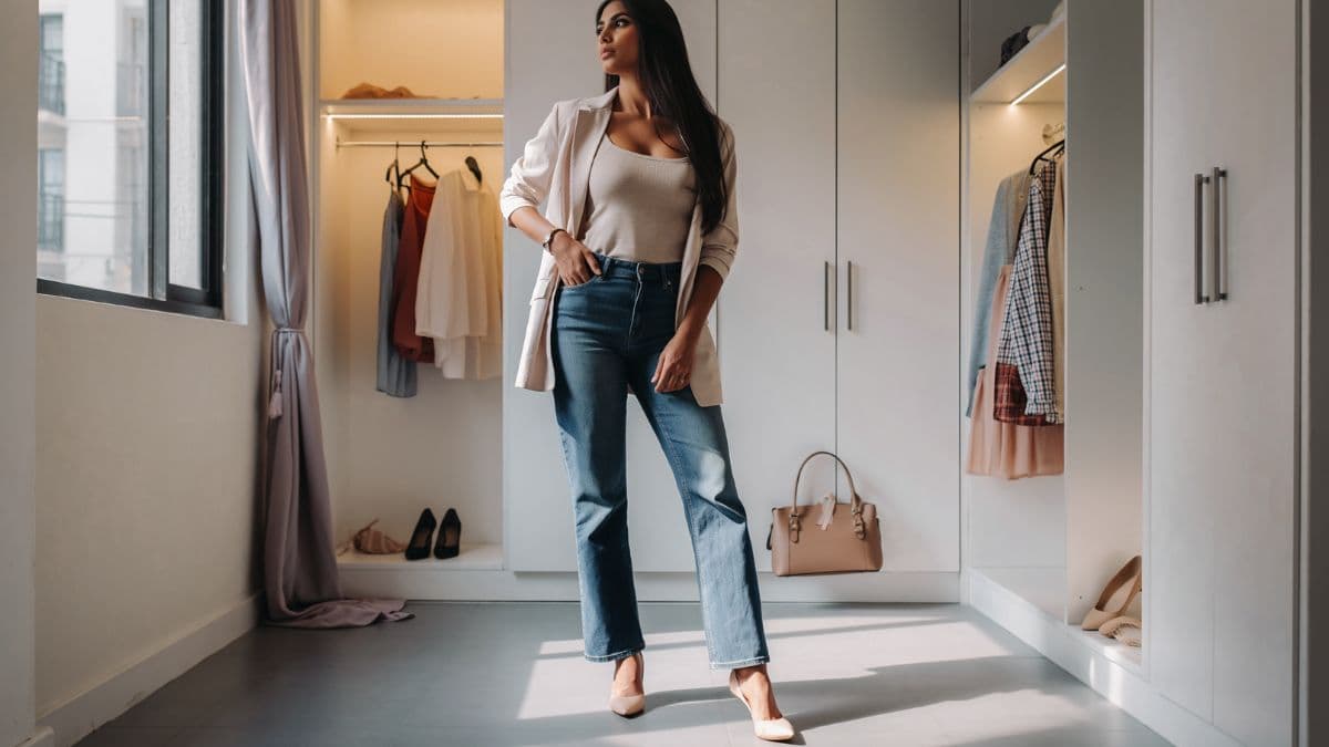 Fashion Hacks Every Woman Should Know for Effortless Style