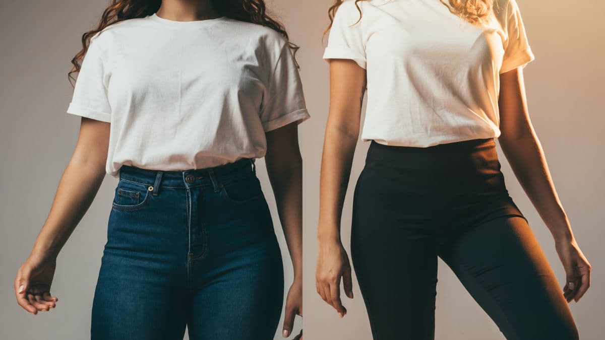 Fashion Mistakes That Make You Look Shorter — and Quick Fixes