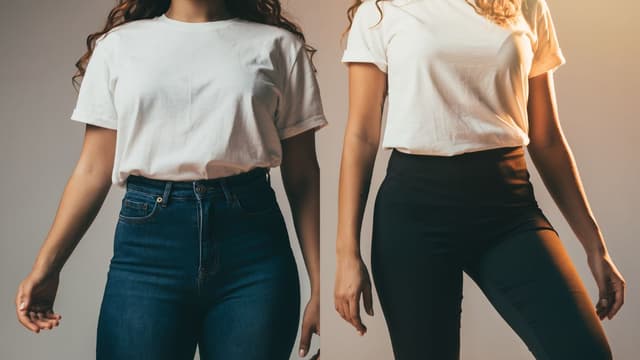Fashion Mistakes That Make You Look Shorter — and Quick Fixes