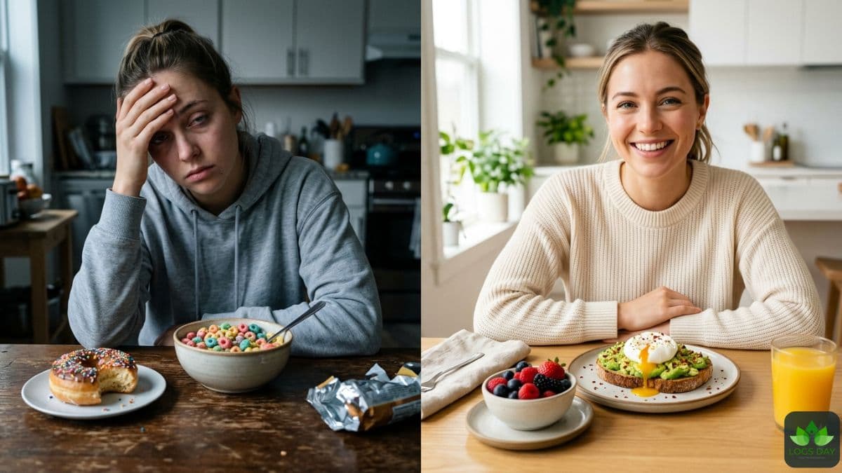 Food and Mood: How What You Eat Changes How You Feel Within Hours